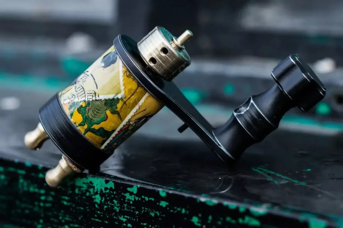 tattoo-machines